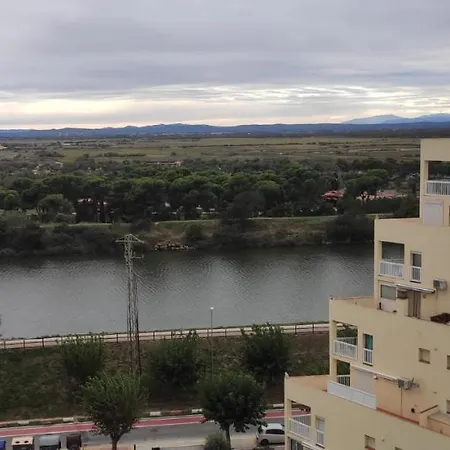 Estudio Cabina Apartment