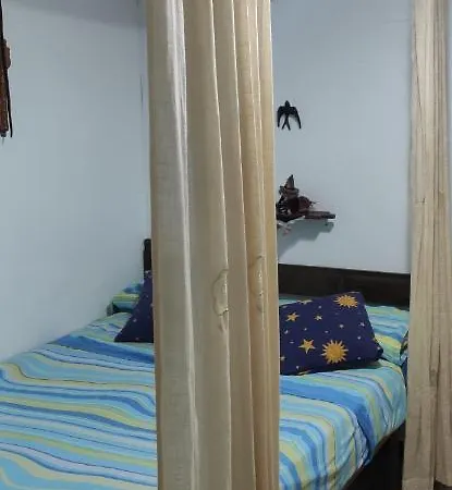 Apartment Estudio Cabina Empuriabrava