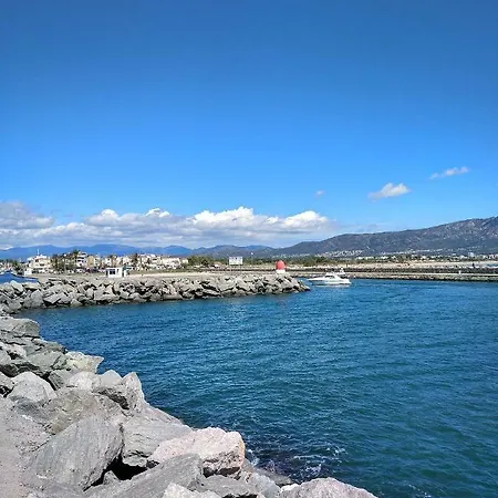 Apartment Estudio Cabina Empuriabrava