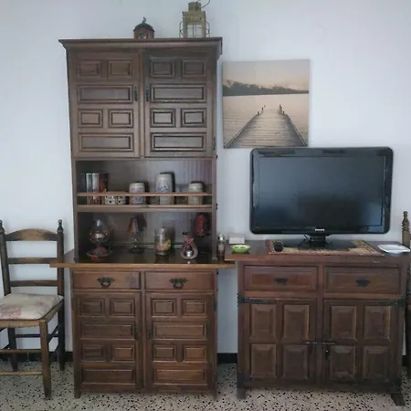 Estudio Cabina Apartment Empuriabrava