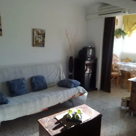 Estudio Cabina Apartment