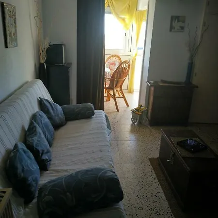 Estudio Cabina Apartment *