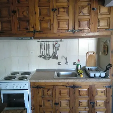 Estudio Cabina Apartment Empuriabrava