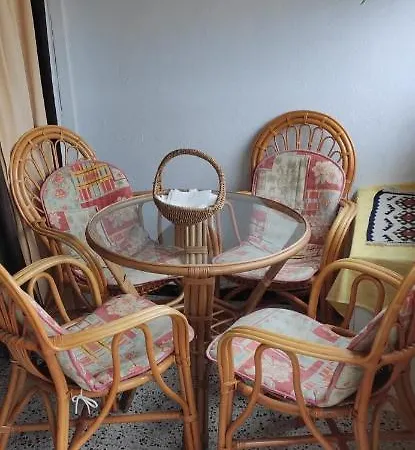 Estudio Cabina Apartmán Empuriabrava
